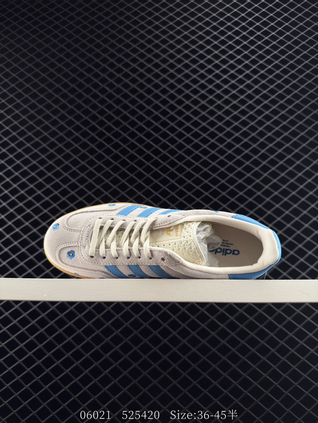 Adidas Originals Gazelle Indoor