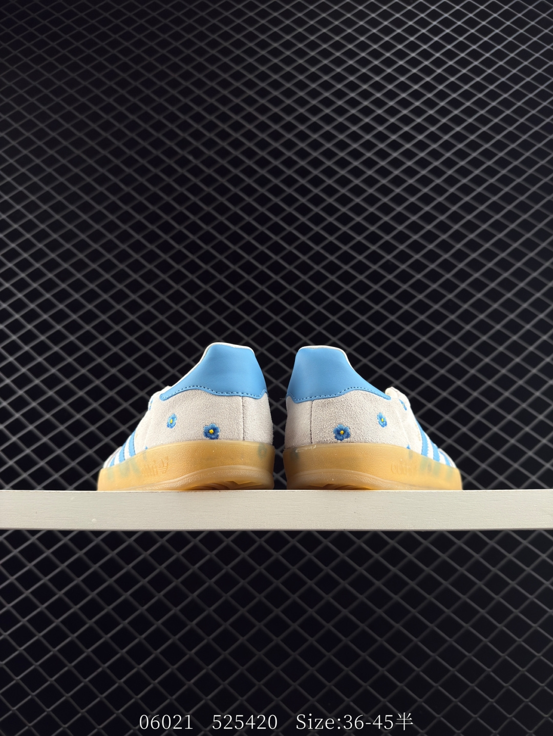 Adidas Originals Gazelle Indoor