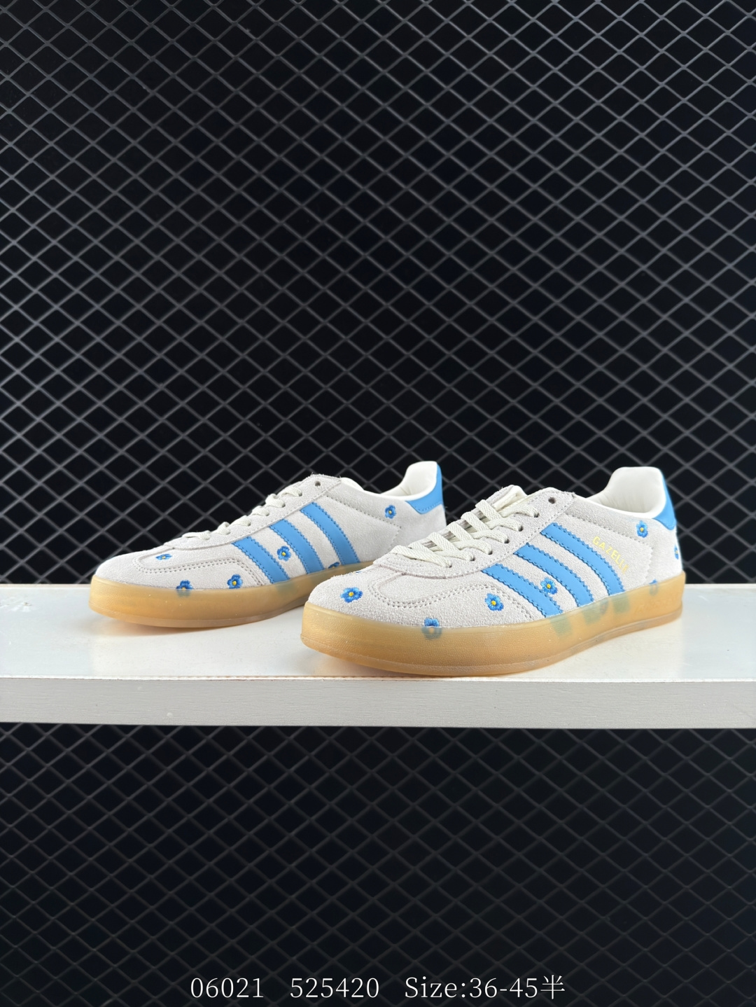 Adidas Originals Gazelle Indoor