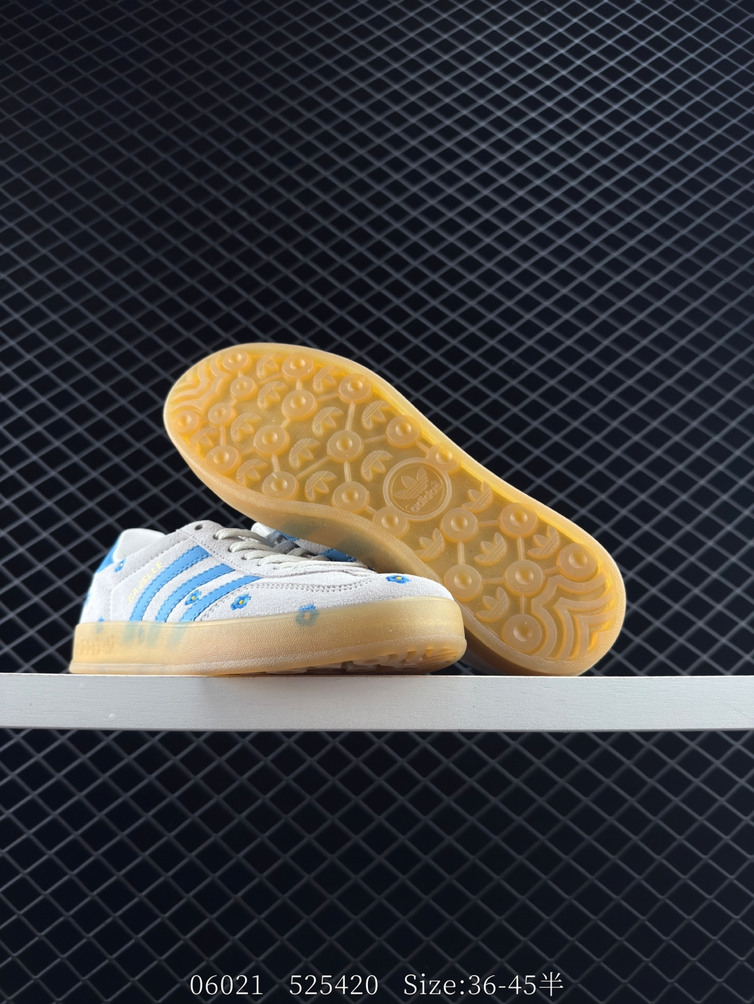 Adidas Originals Gazelle Indoor