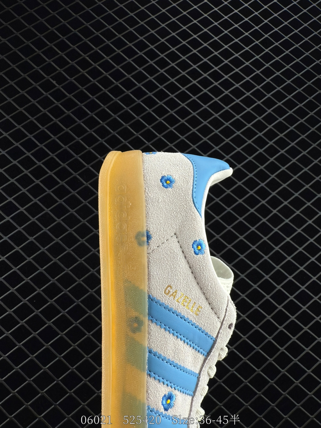 Adidas Originals Gazelle Indoor