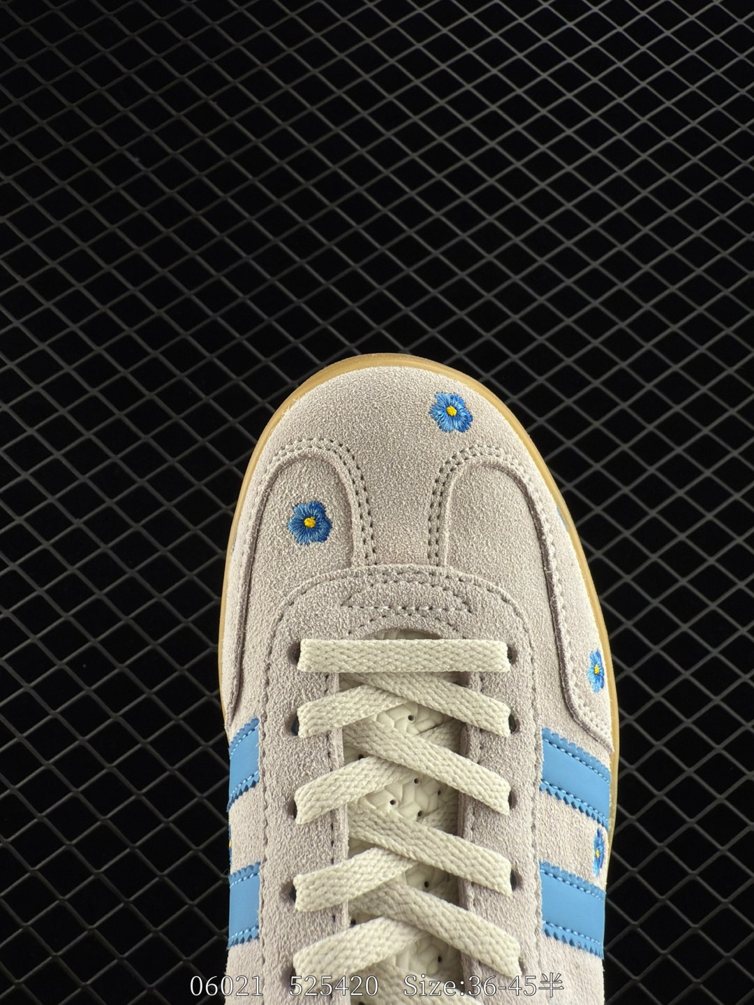 Adidas Originals Gazelle Indoor