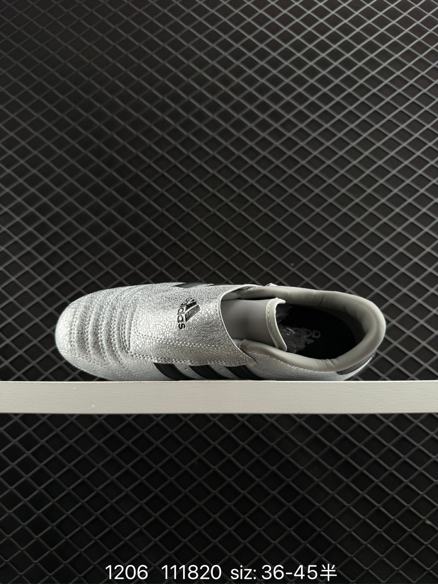 Adidas Originals Taekwondo