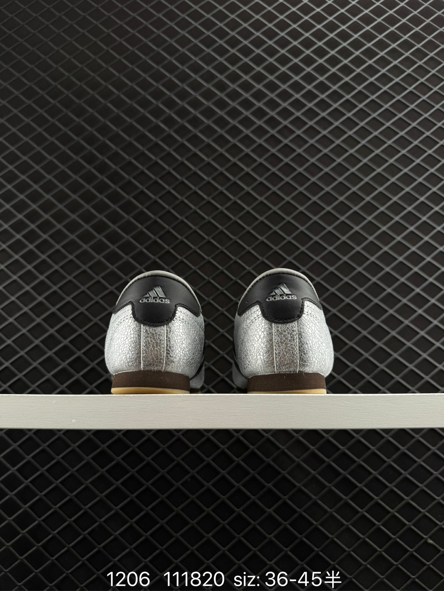 Adidas Originals Taekwondo