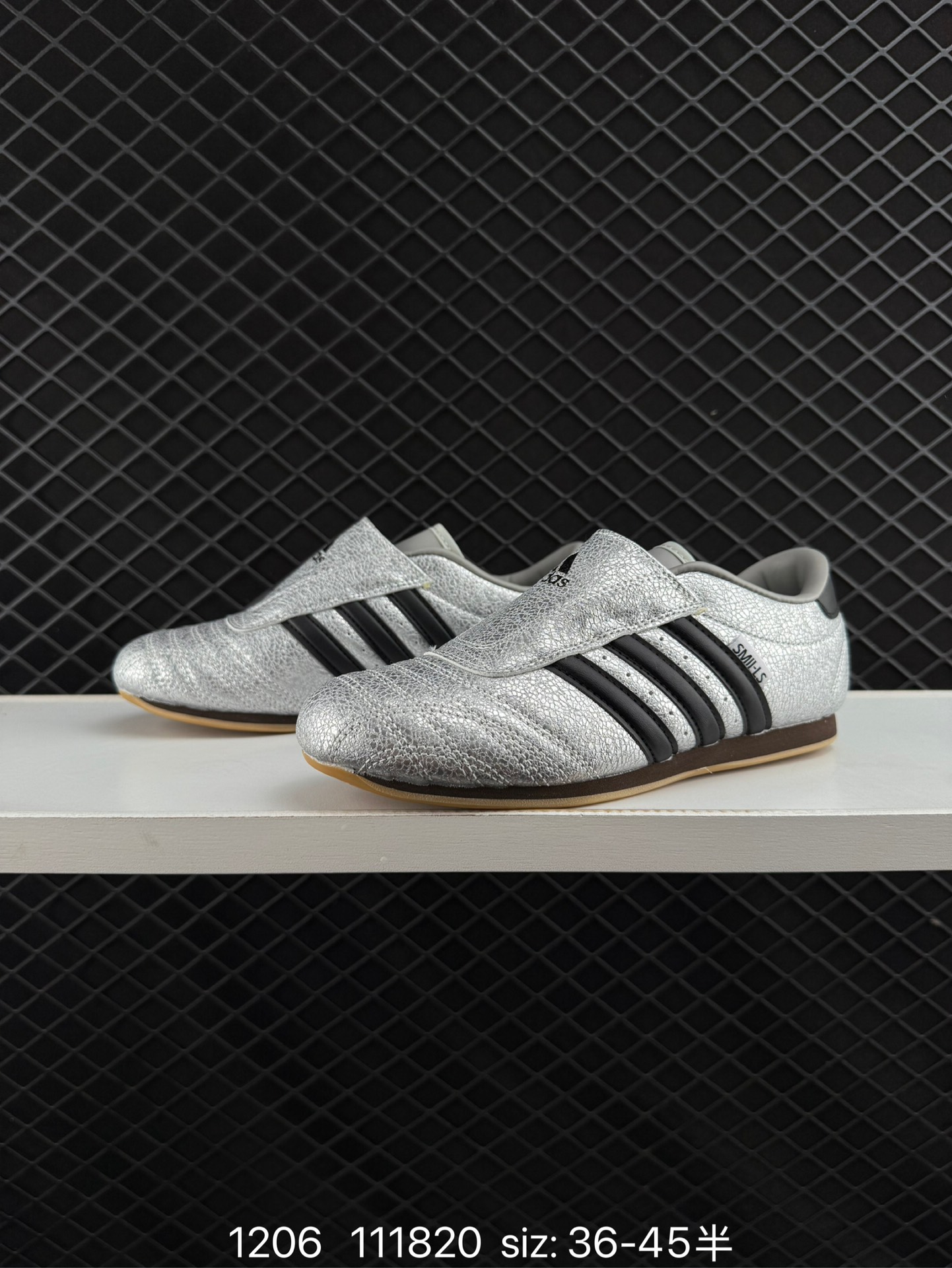 Adidas Originals Taekwondo