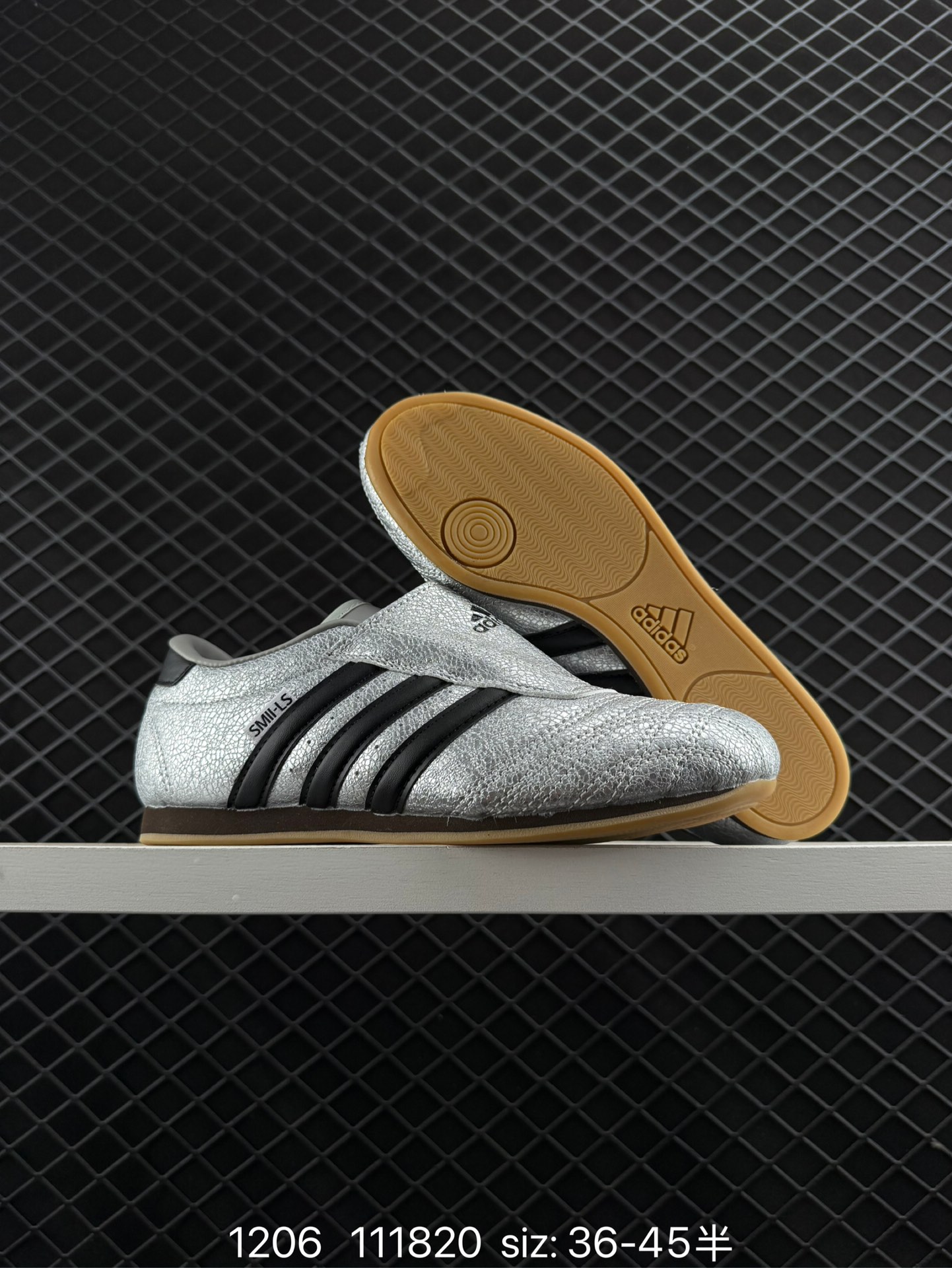 Adidas Originals Taekwondo