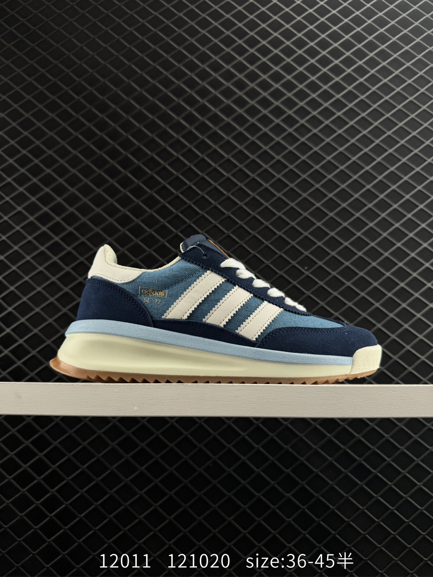 Adidas SL 72 RTN Adidas SL 72 RTN