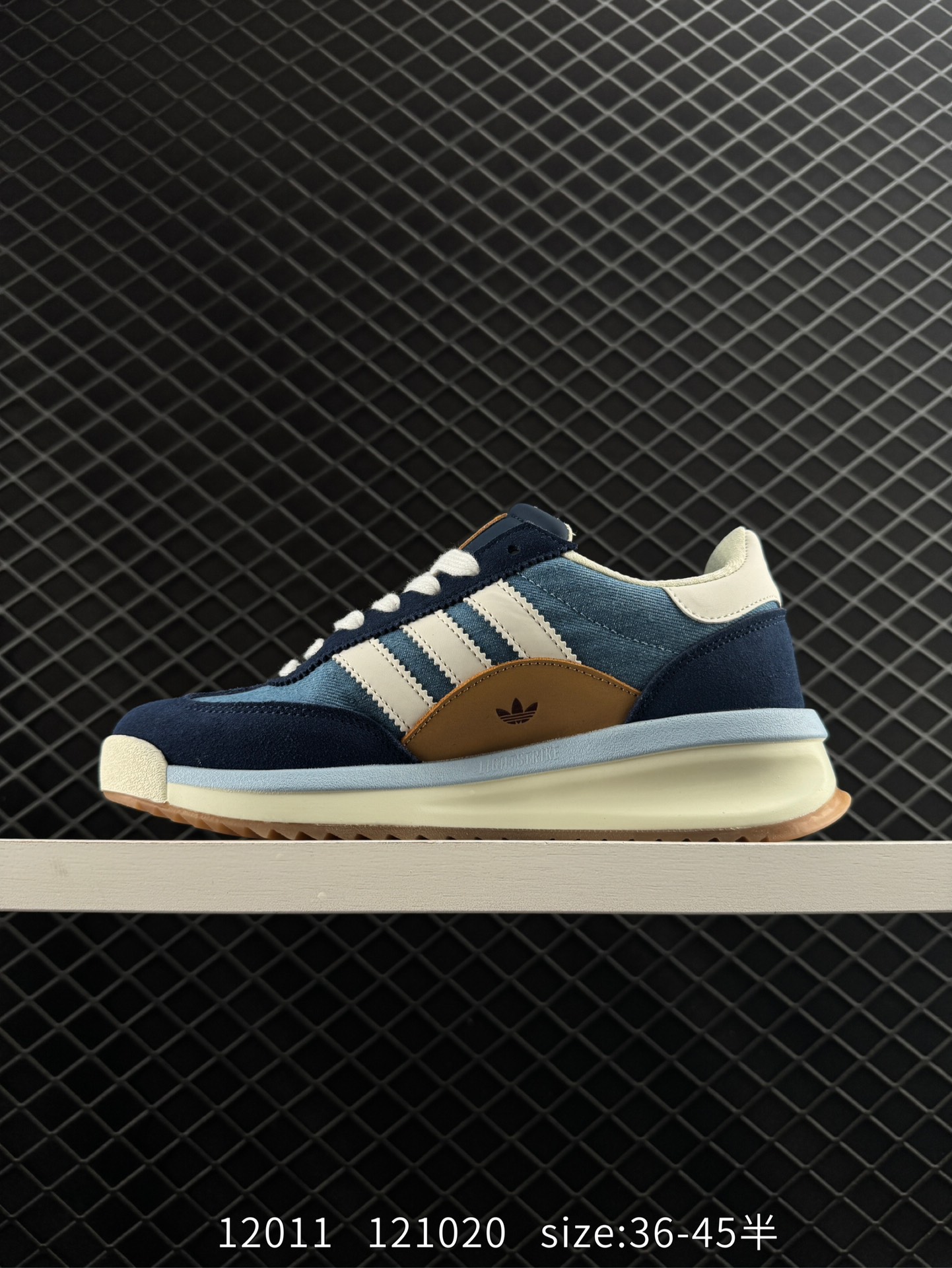 Adidas SL 72 RTN