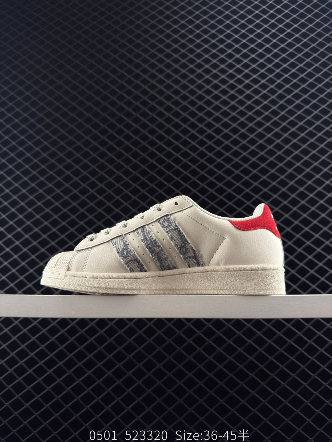 Adidas  Originals Superstar