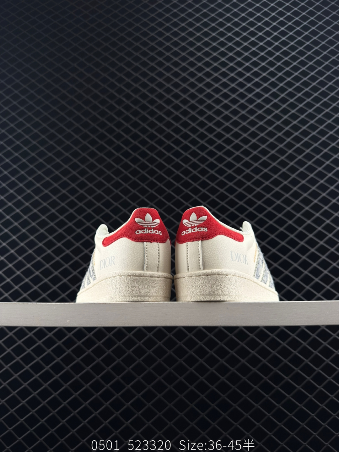 Adidas  Originals Superstar