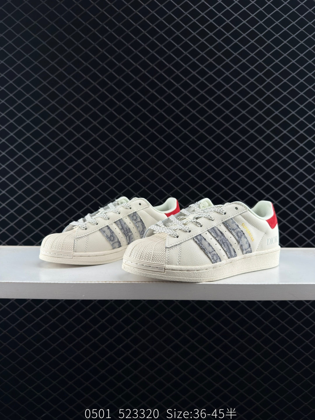 Adidas  Originals Superstar