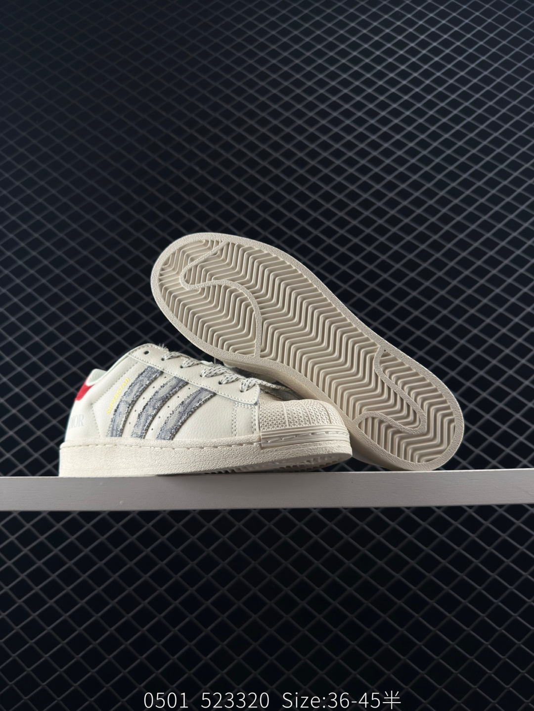 Adidas  Originals Superstar