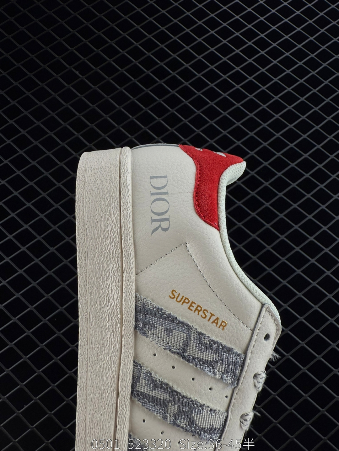 Adidas  Originals Superstar