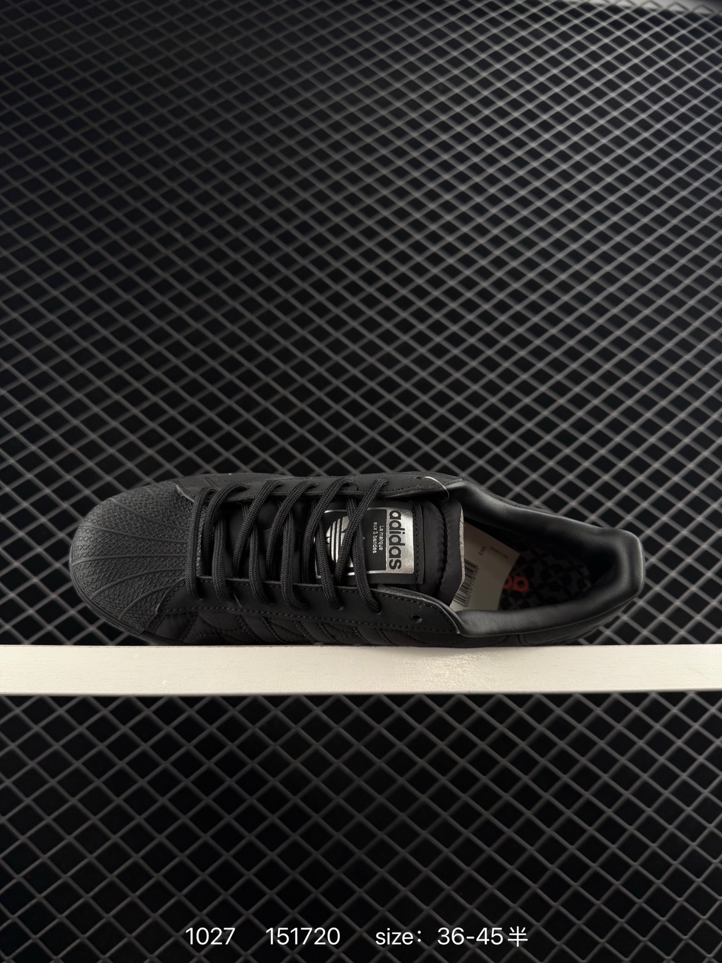 Adidas  Originals Superstar