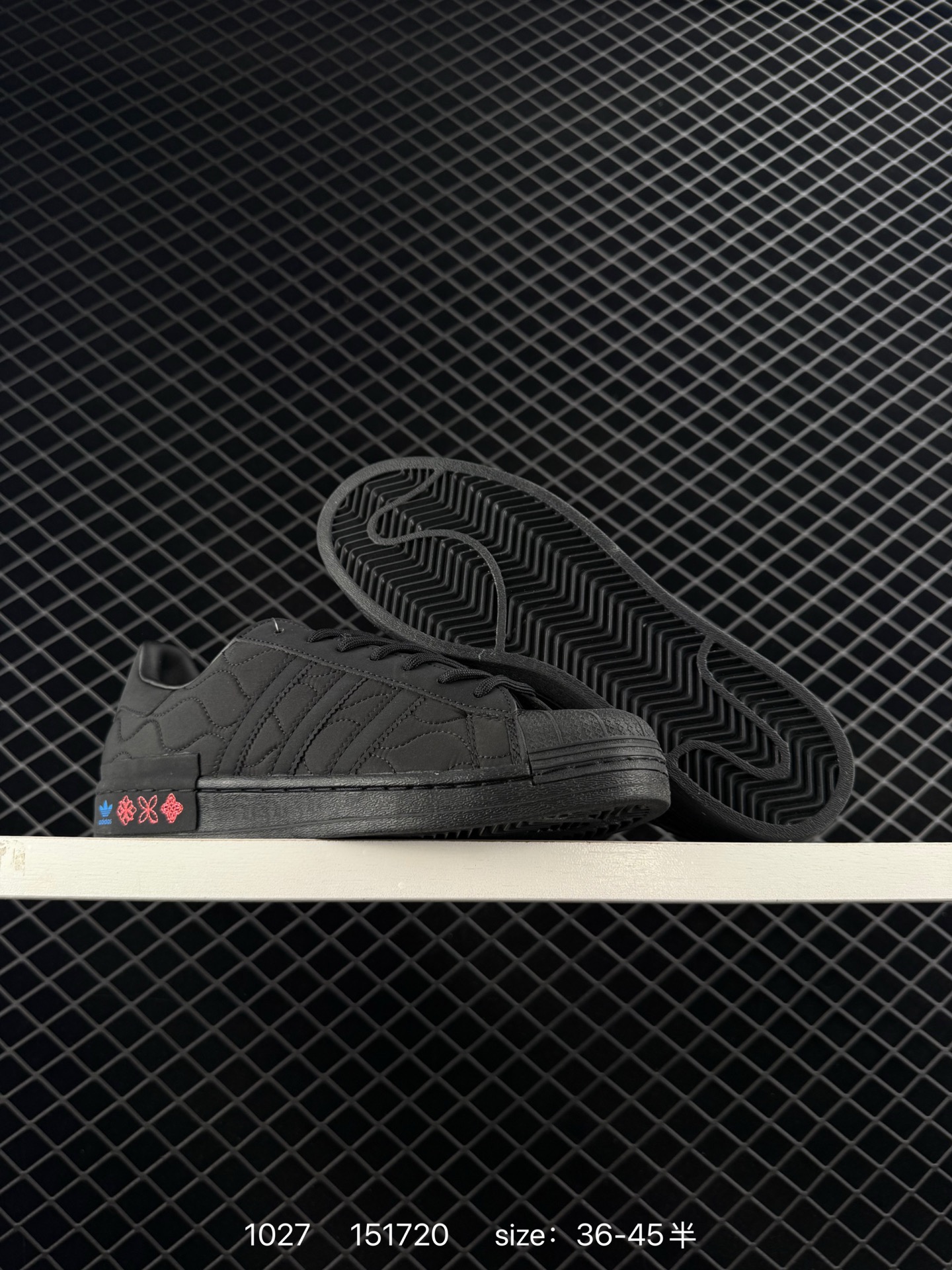 Adidas  Originals Superstar