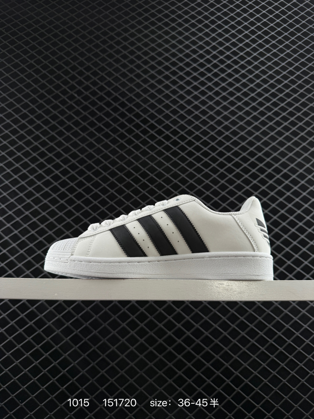 Adidas  Originals Superstar