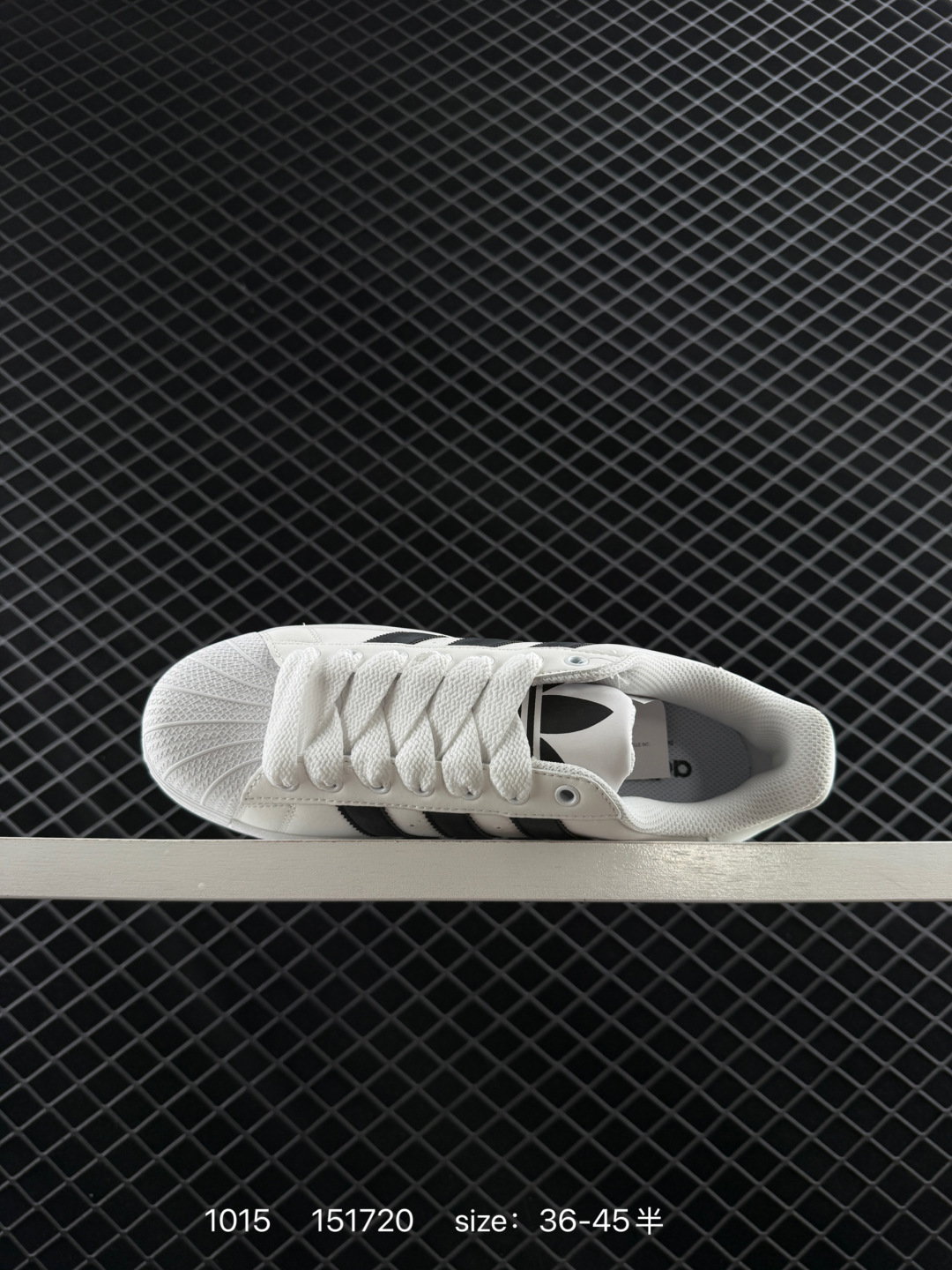 Adidas  Originals Superstar