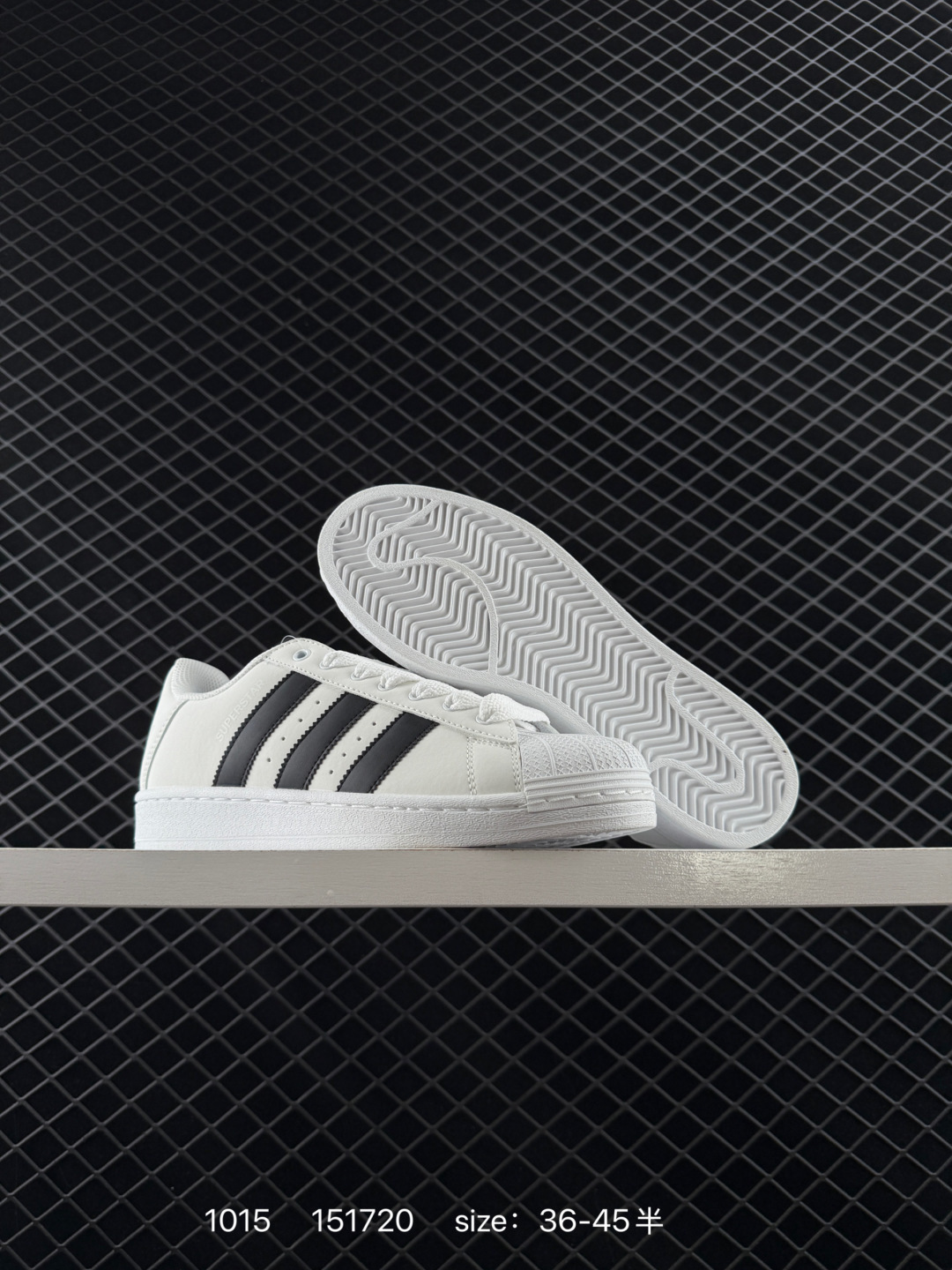 Adidas  Originals Superstar