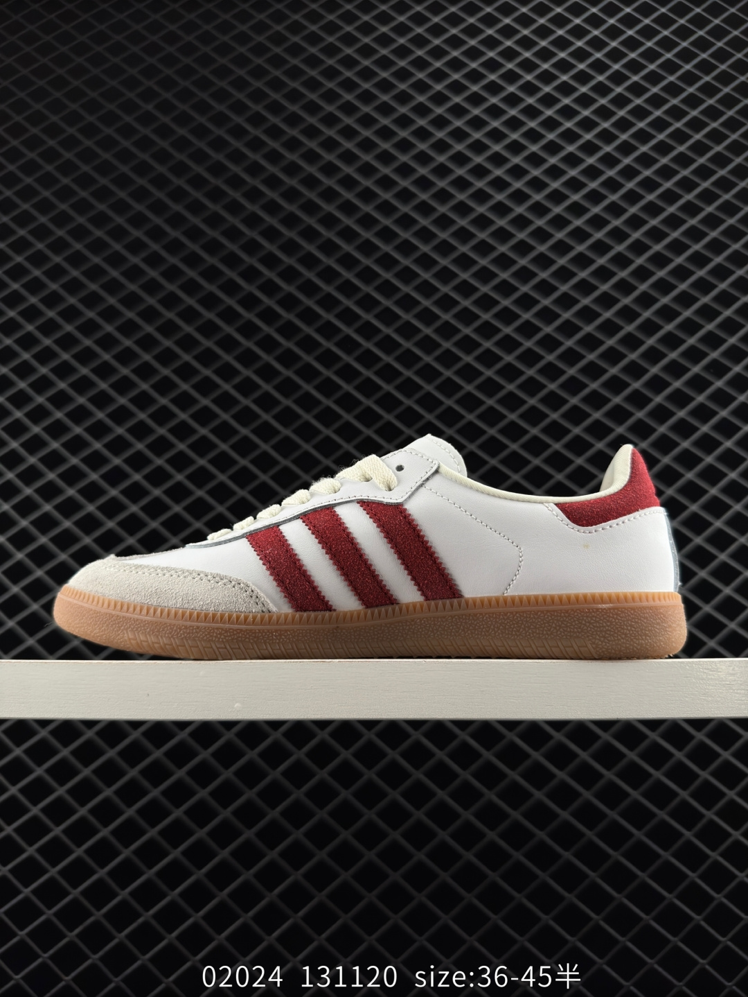 Adidas Originals Samba OG