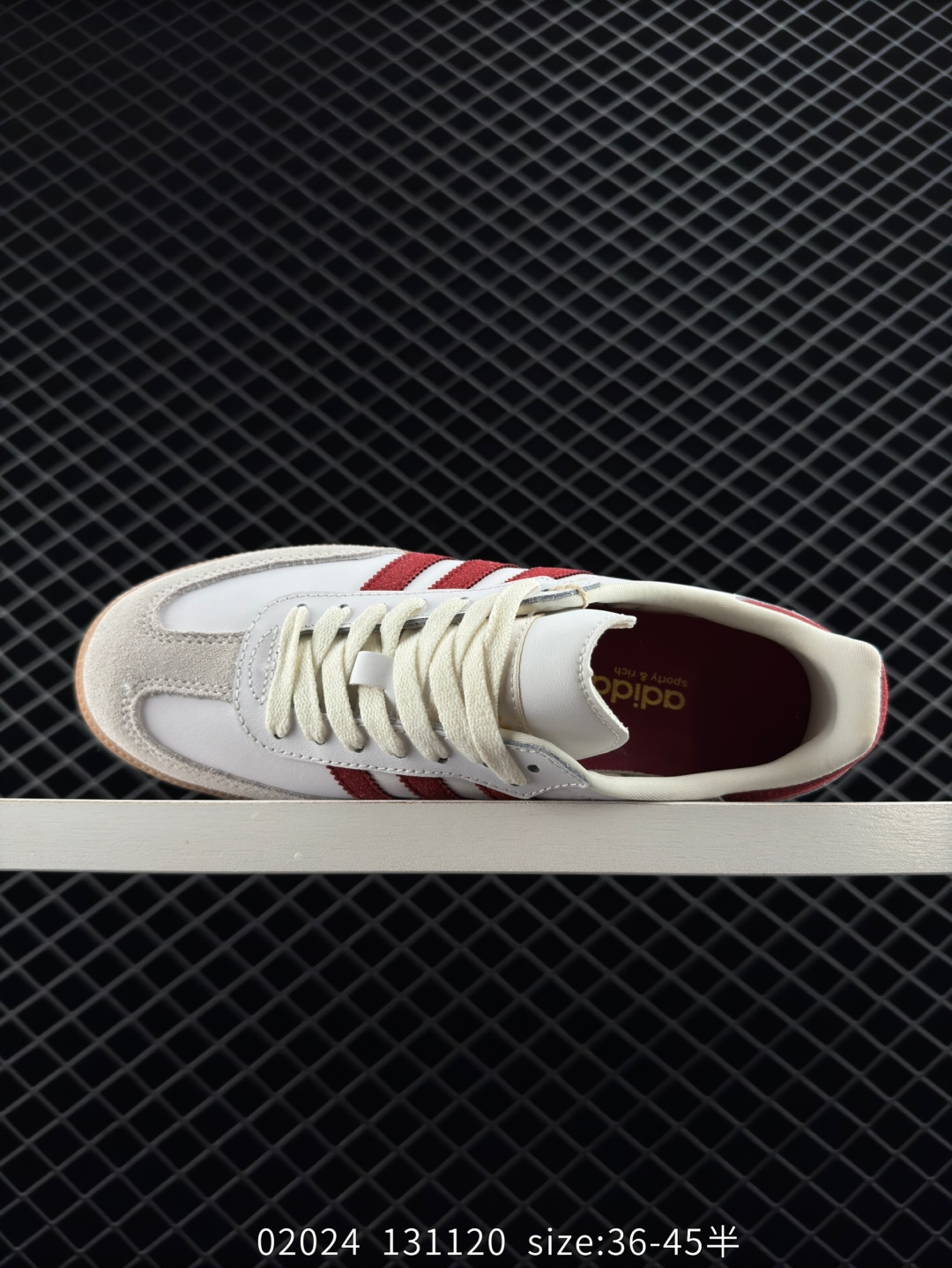 Adidas Originals Samba OG