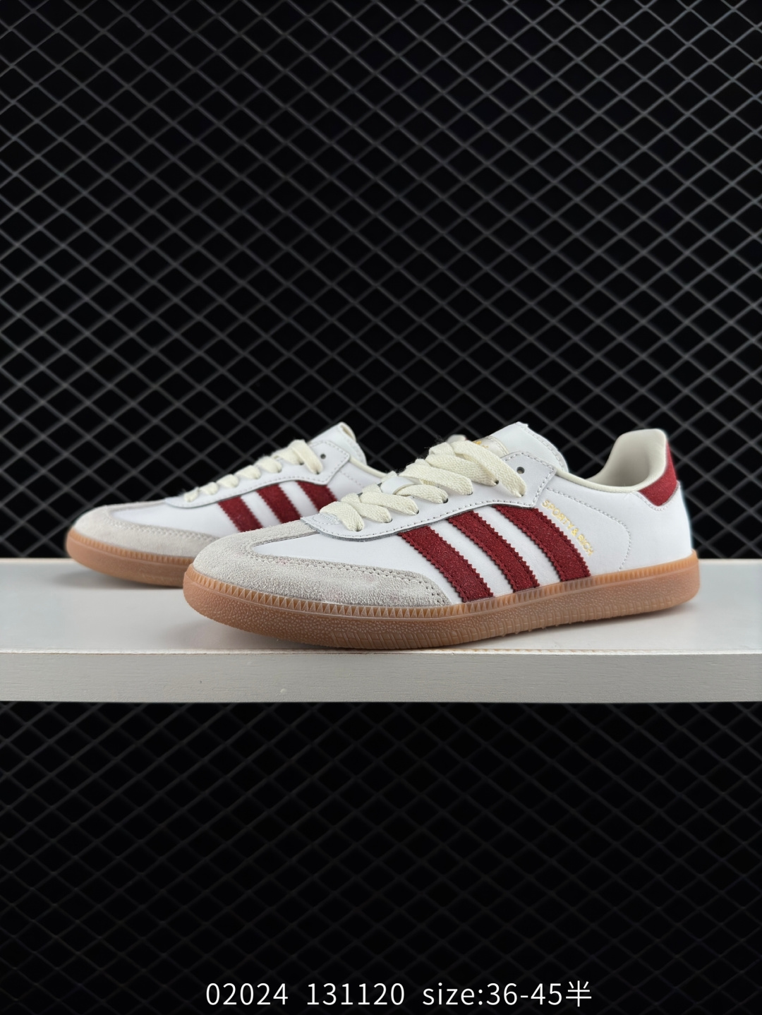 Adidas Originals Samba OG