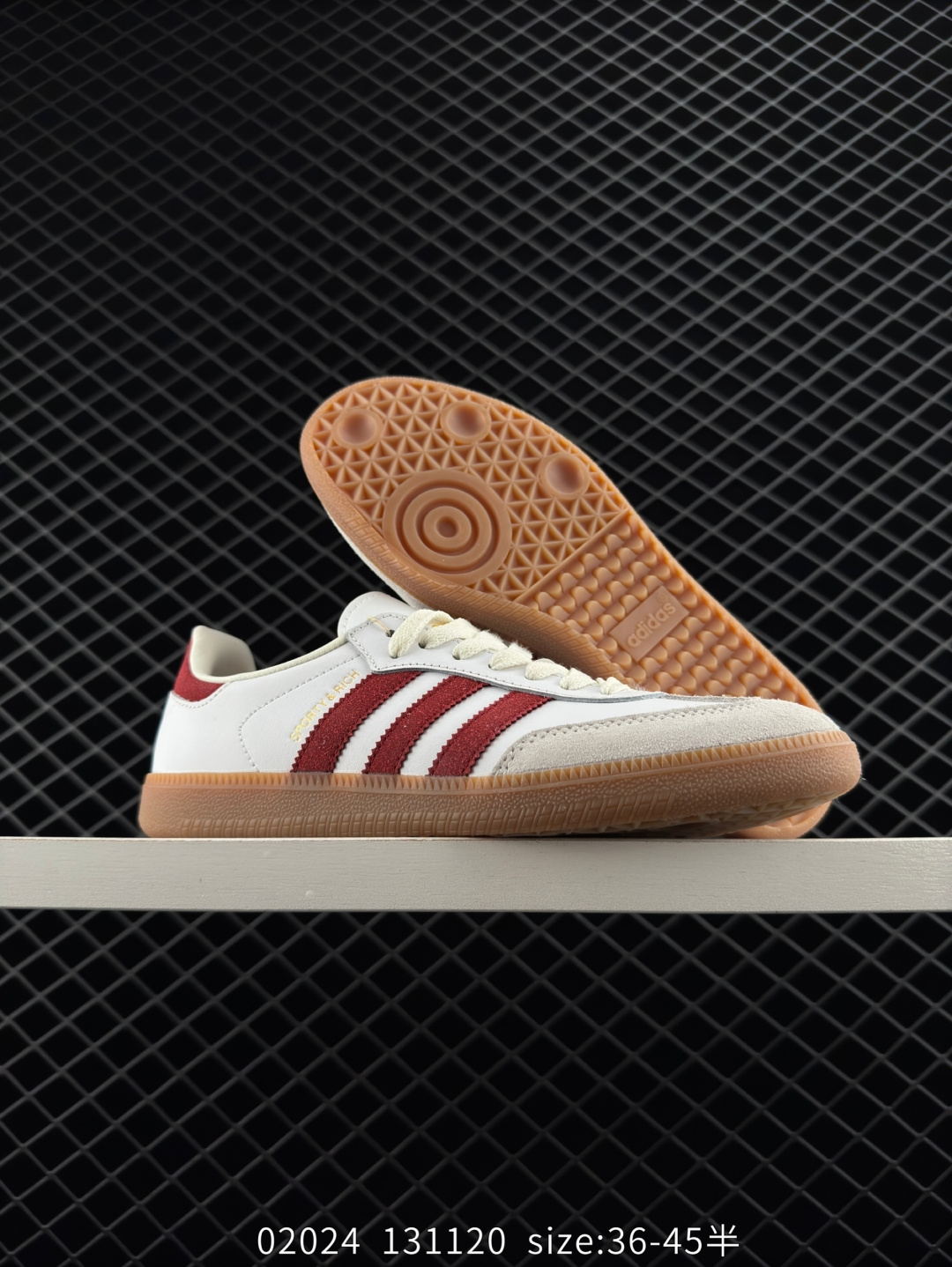 Adidas Originals Samba OG