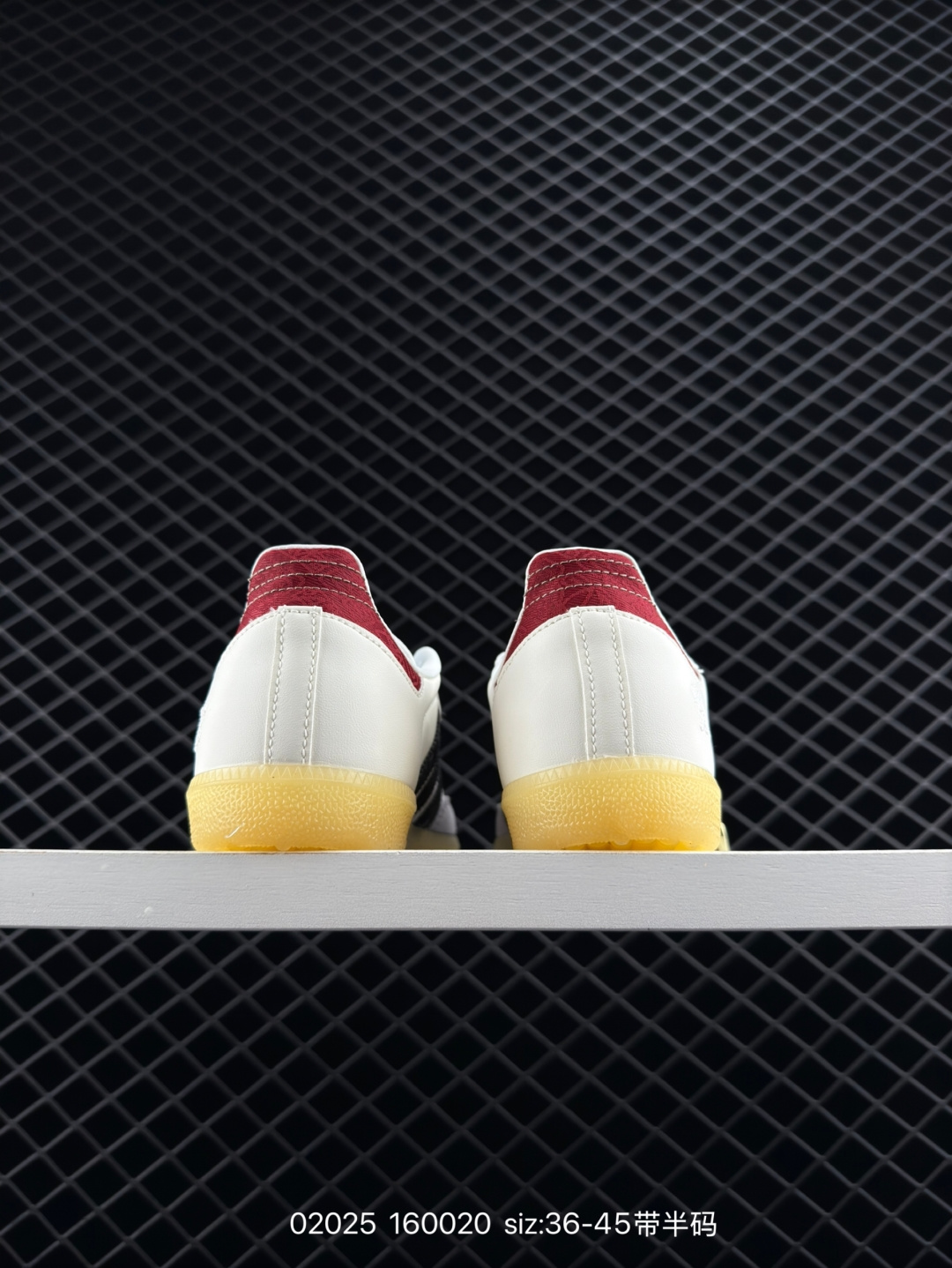 Adidas Originals Samba OG