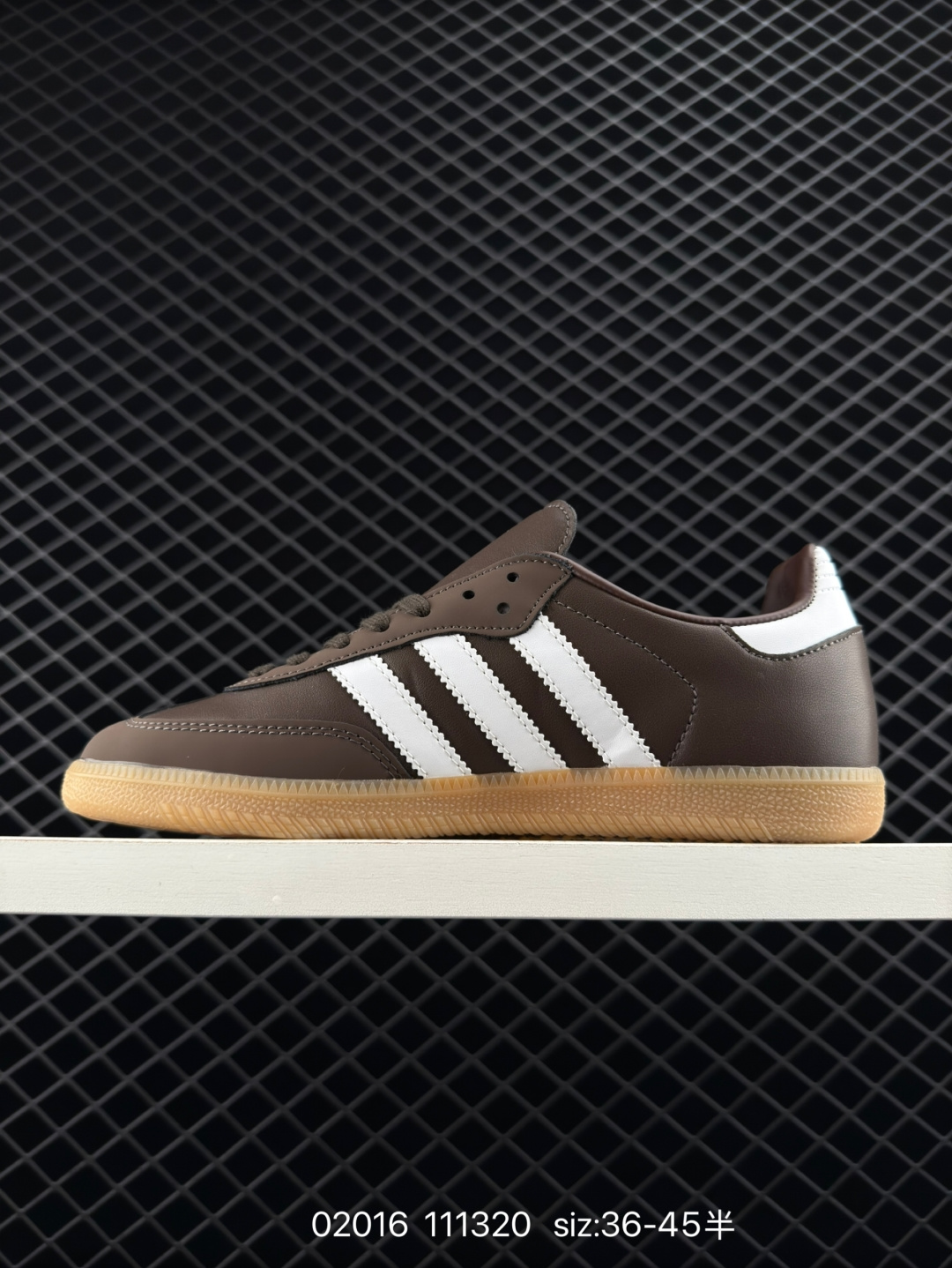 Adidas Originals Samba OG