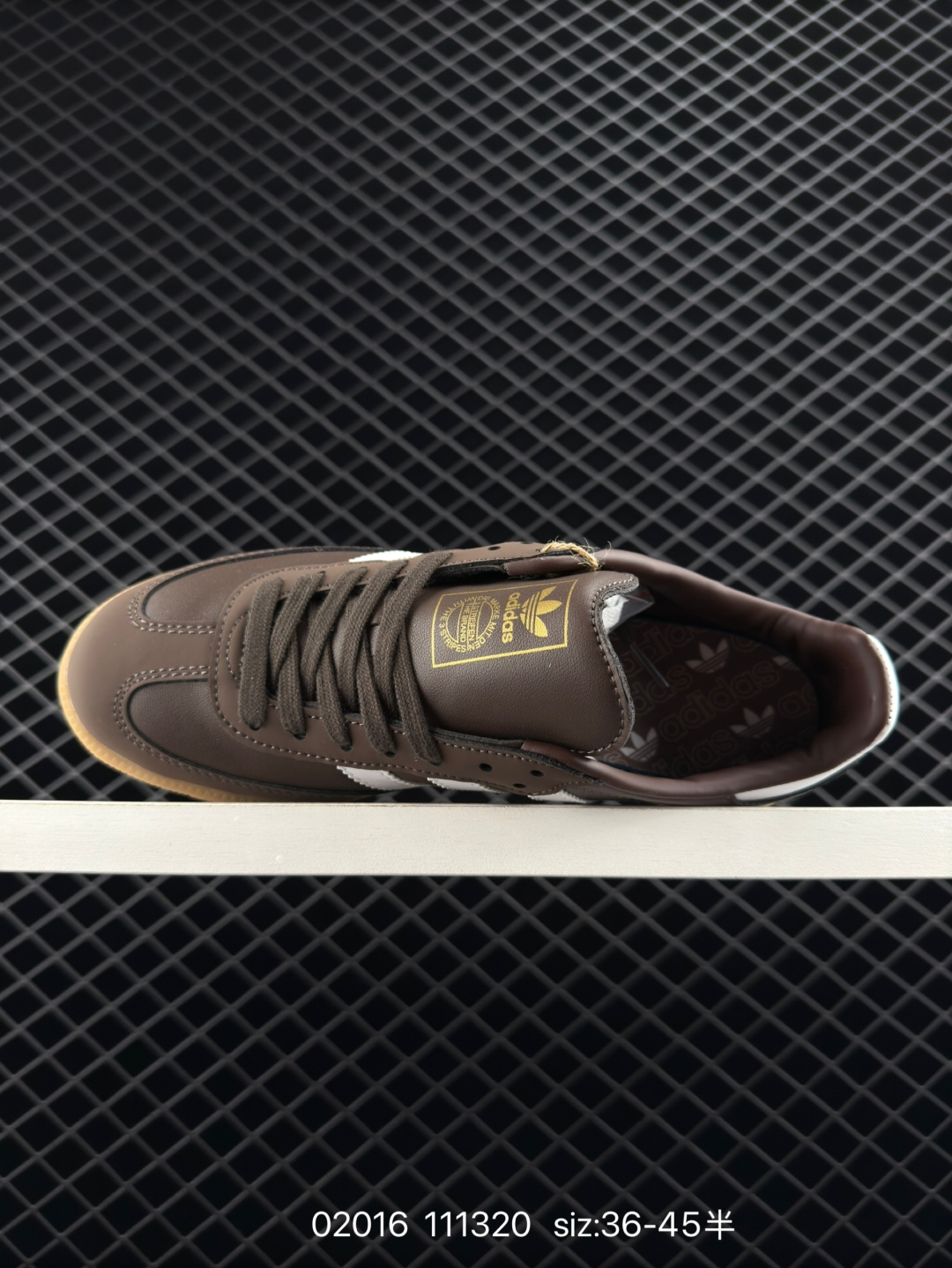 Adidas Originals Samba OG