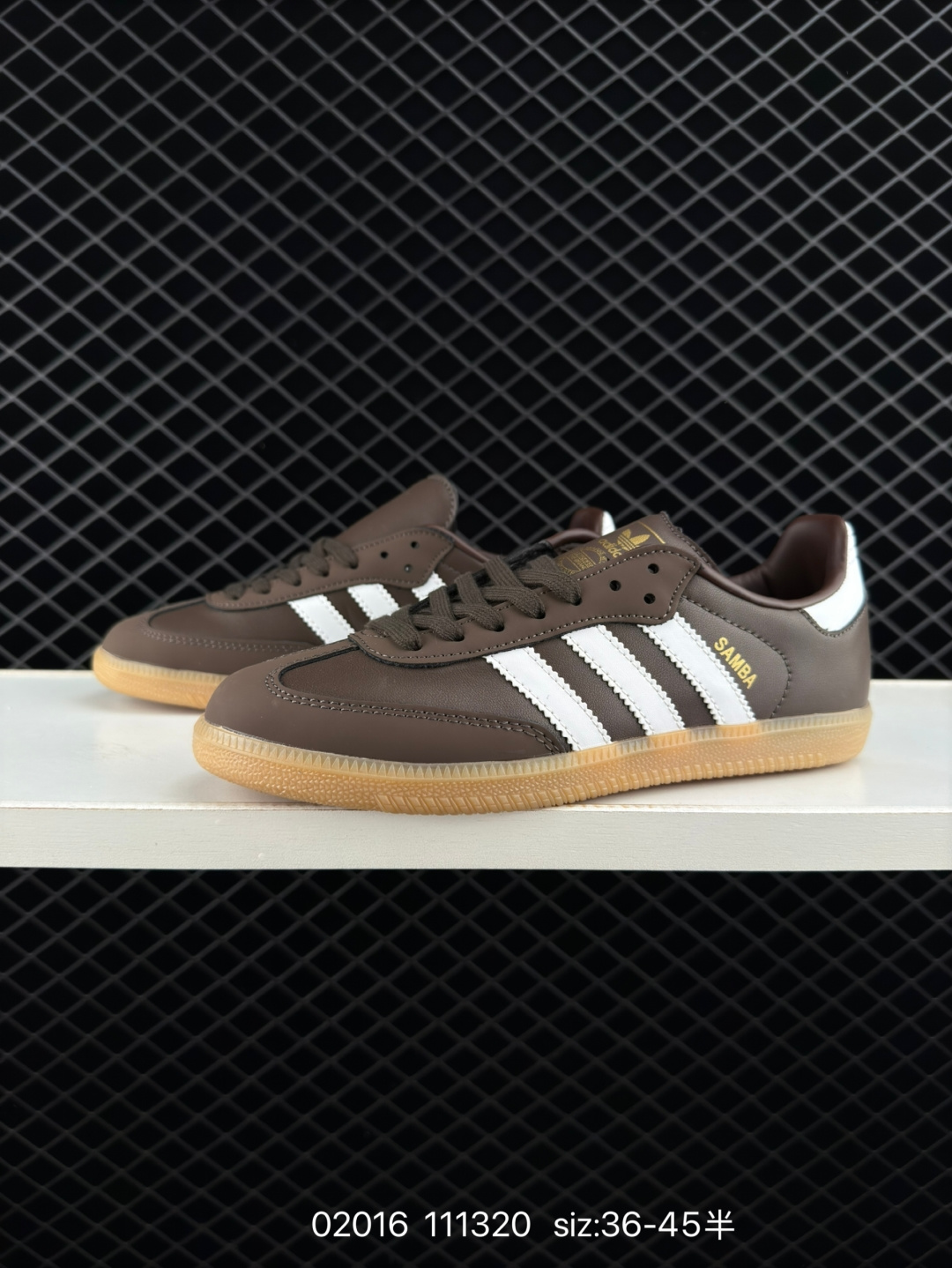 Adidas Originals Samba OG