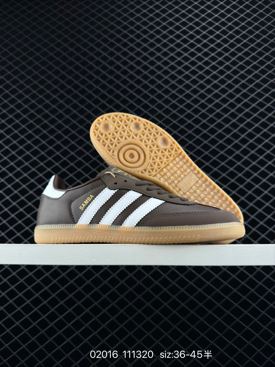 Adidas Originals Samba OG