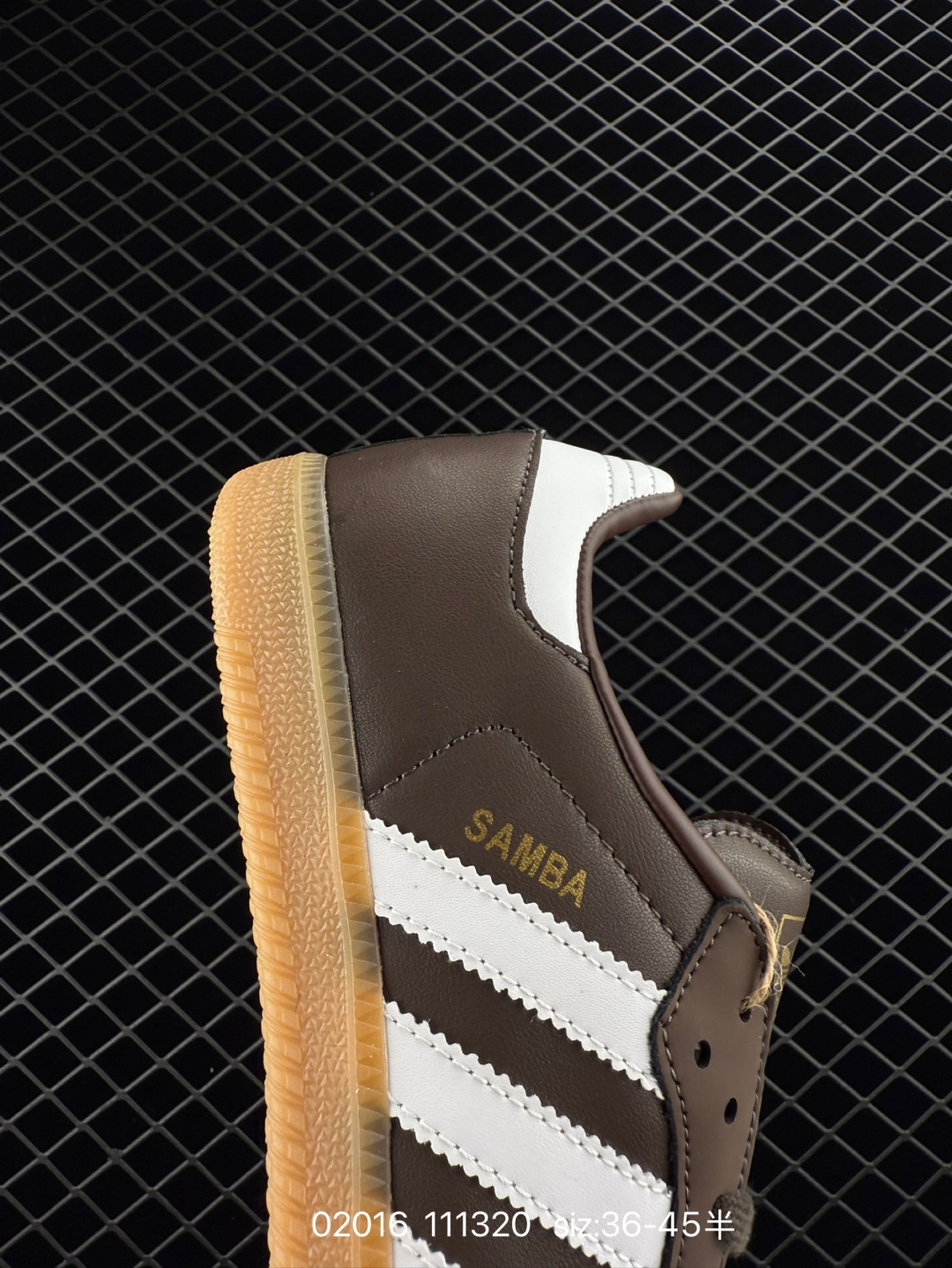 Adidas Originals Samba OG