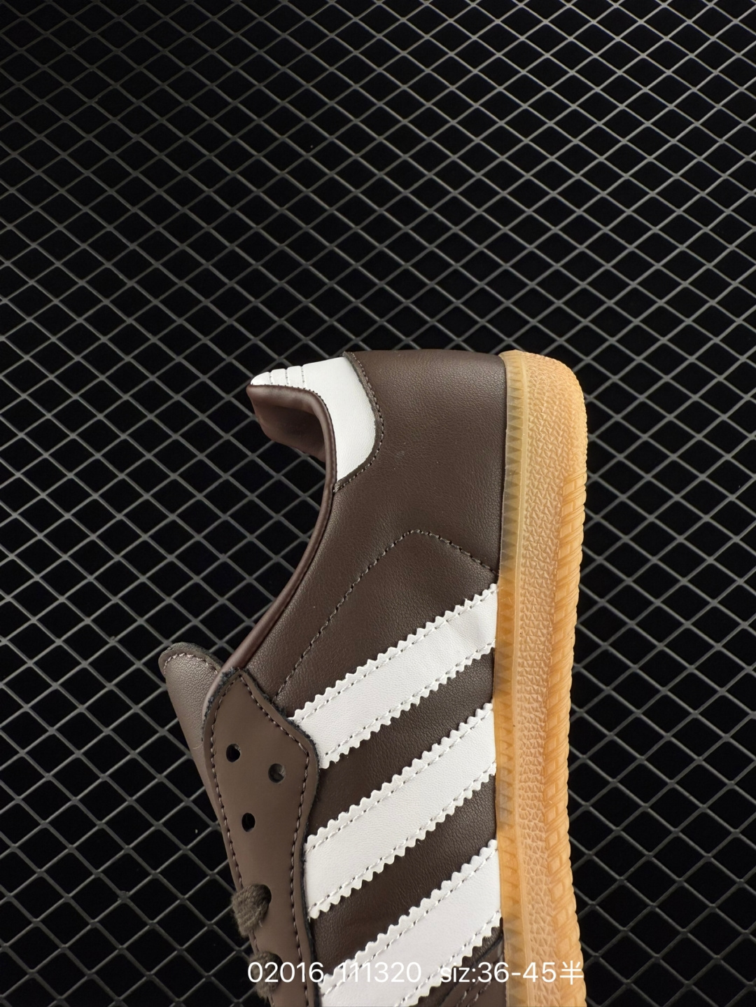 Adidas Originals Samba OG