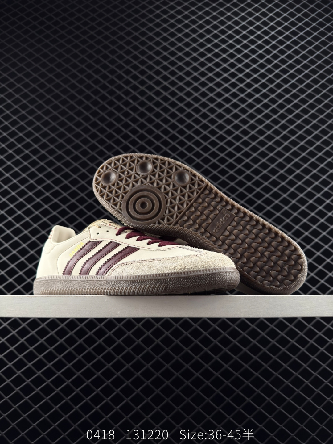 Adidas Originals Samba OG