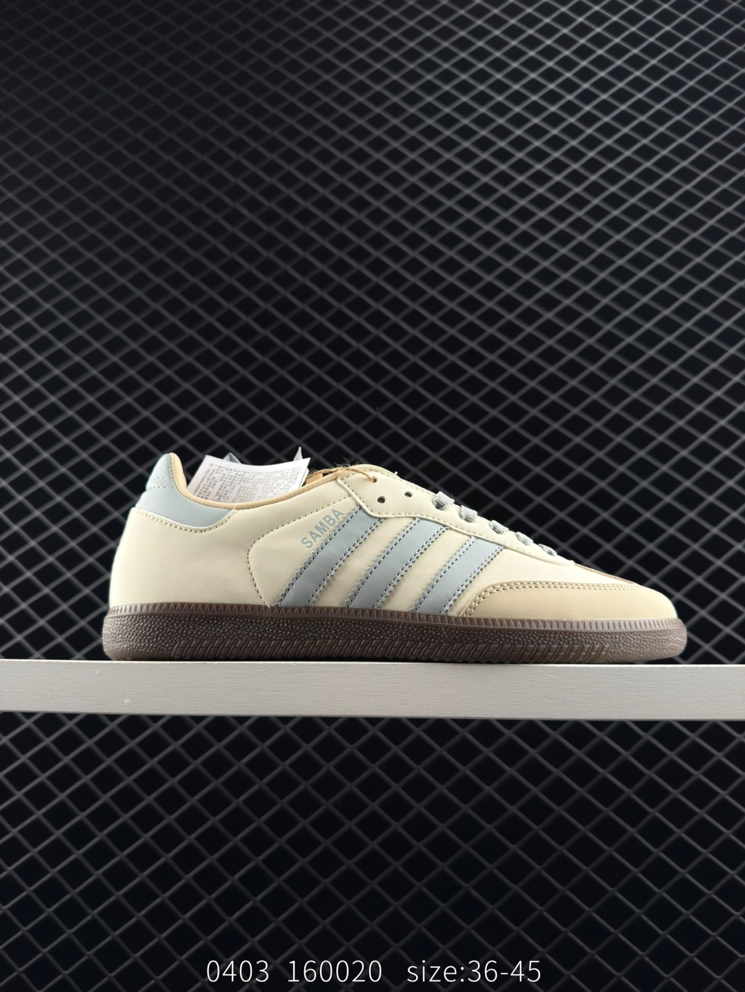 Adidas Originals Samba OG