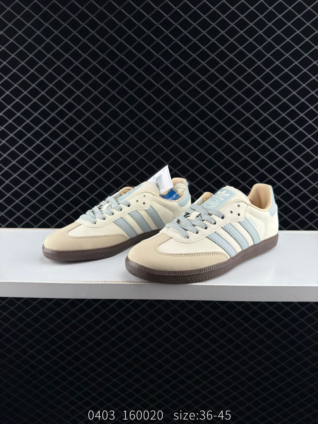 Adidas Originals Samba OG