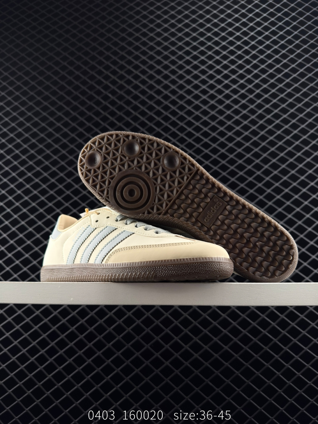 Adidas Originals Samba OG