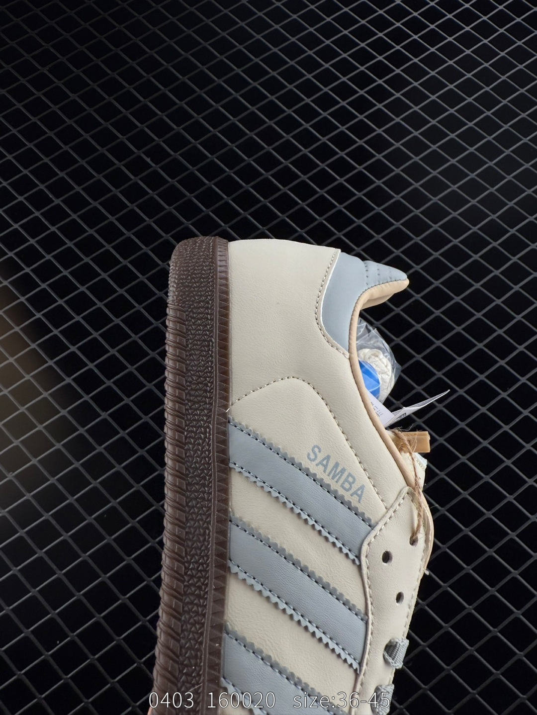 Adidas Originals Samba OG