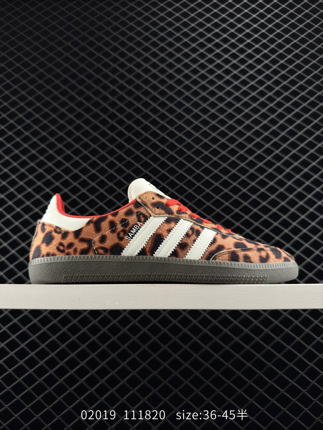 Adidas Originals Samba OG