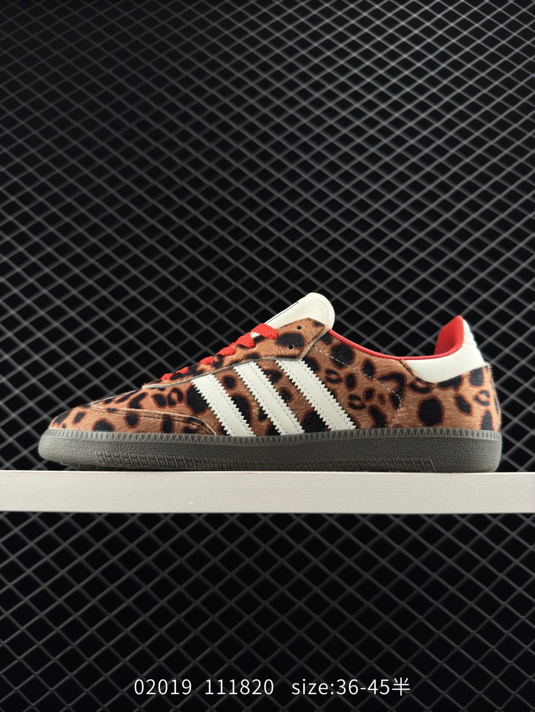 Adidas Originals Samba OG