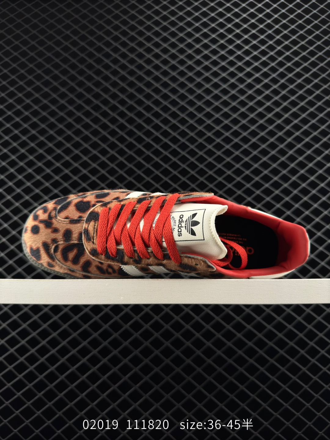 Adidas Originals Samba OG