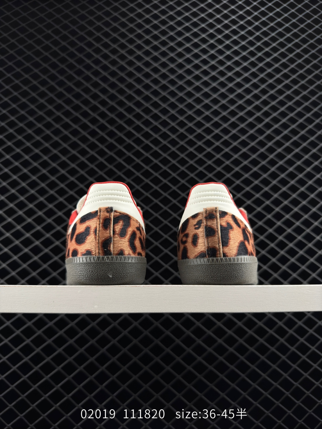 Adidas Originals Samba OG