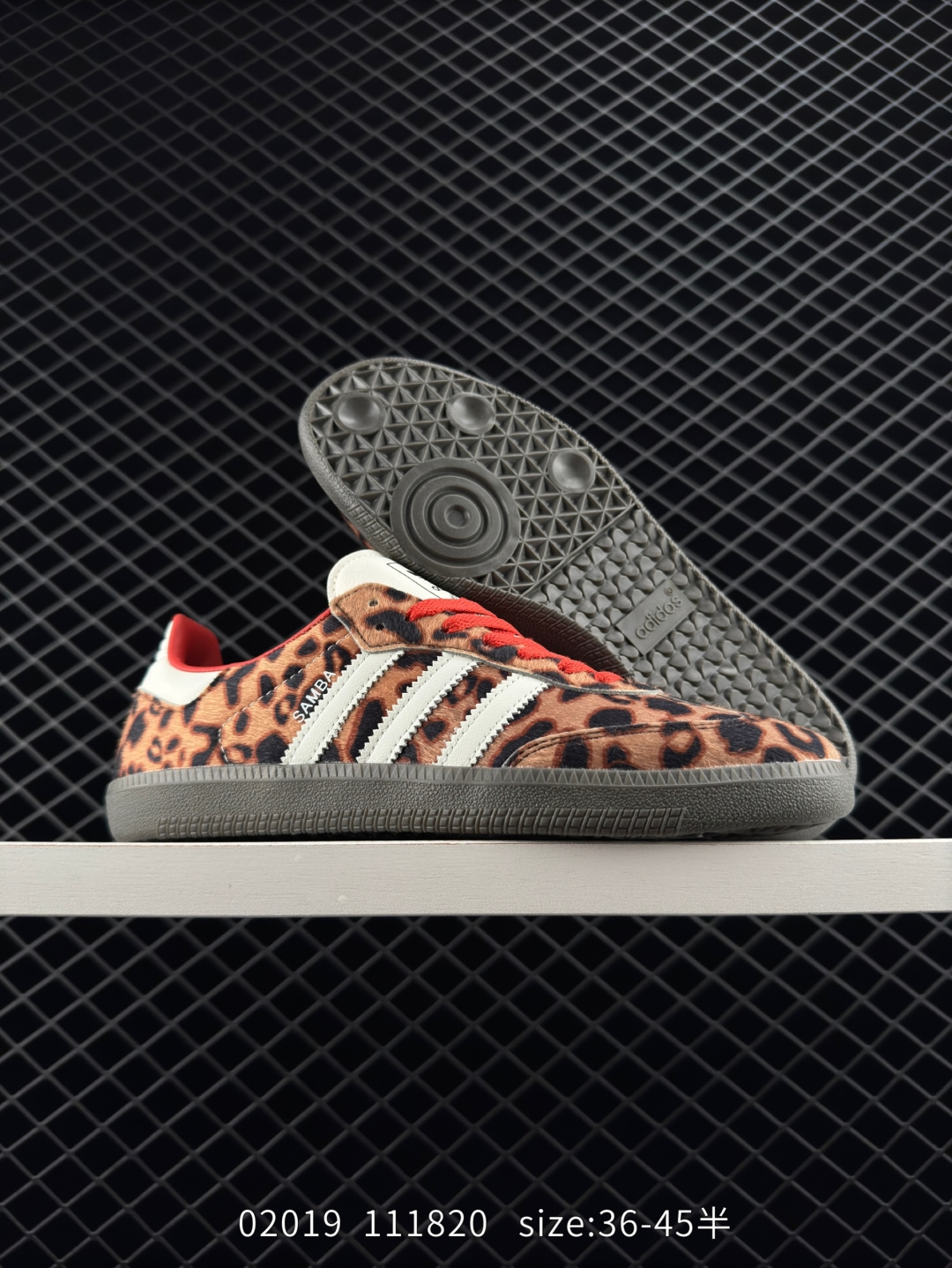 Adidas Originals Samba OG