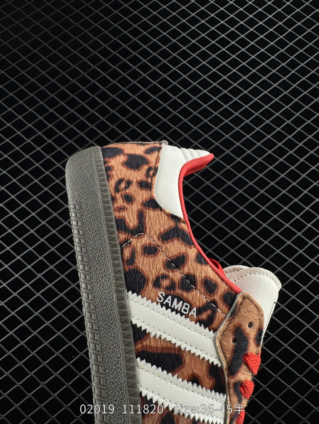 Adidas Originals Samba OG