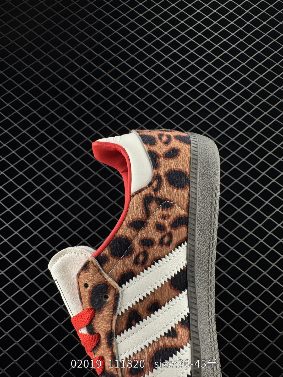 Adidas Originals Samba OG