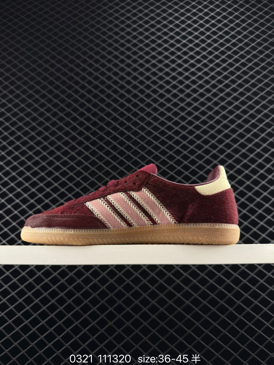 Adidas Originals Samba OG