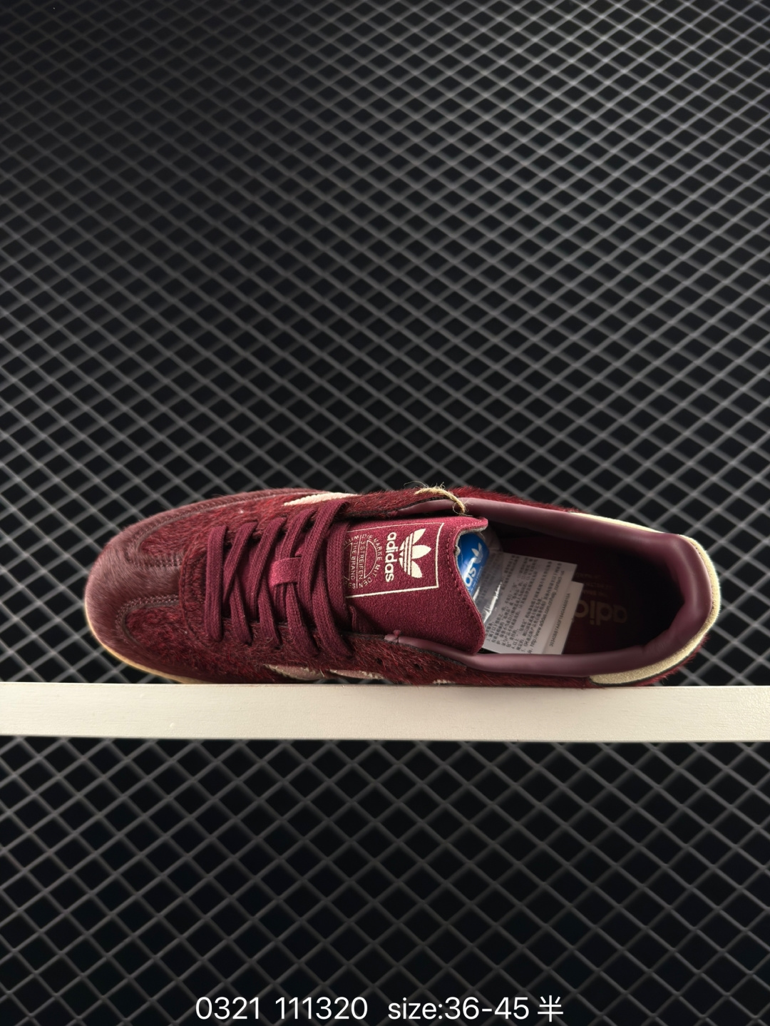 Adidas Originals Samba OG