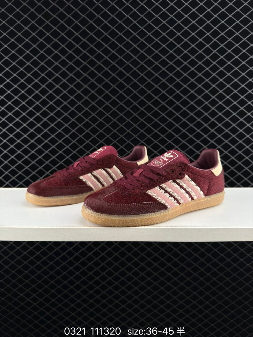 Adidas Originals Samba OG