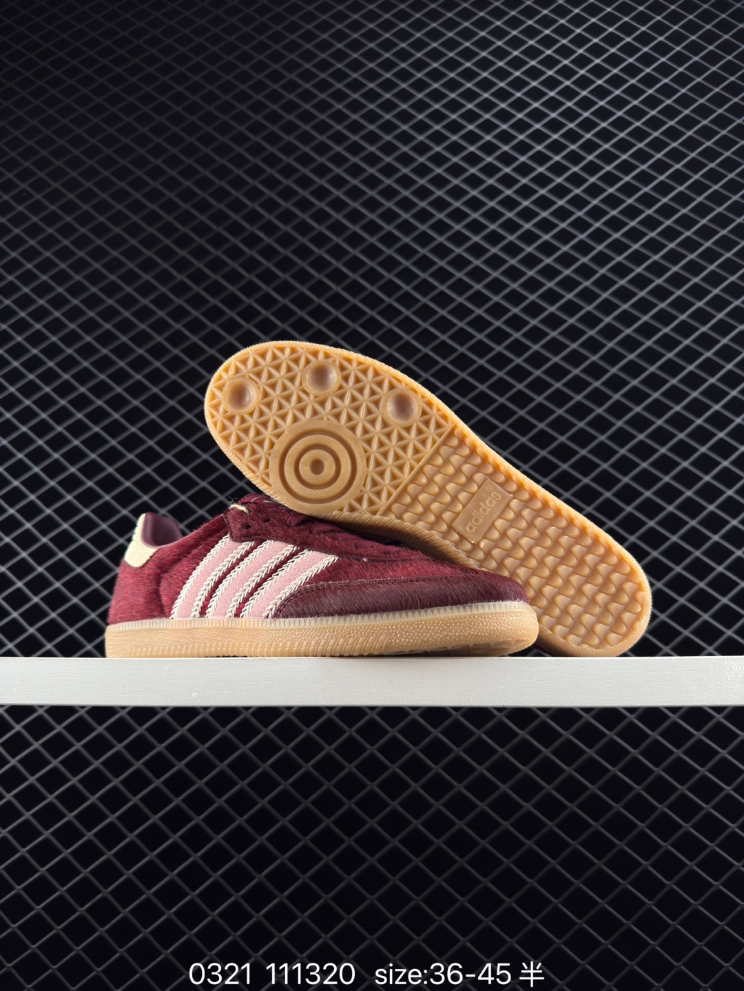 Adidas Originals Samba OG