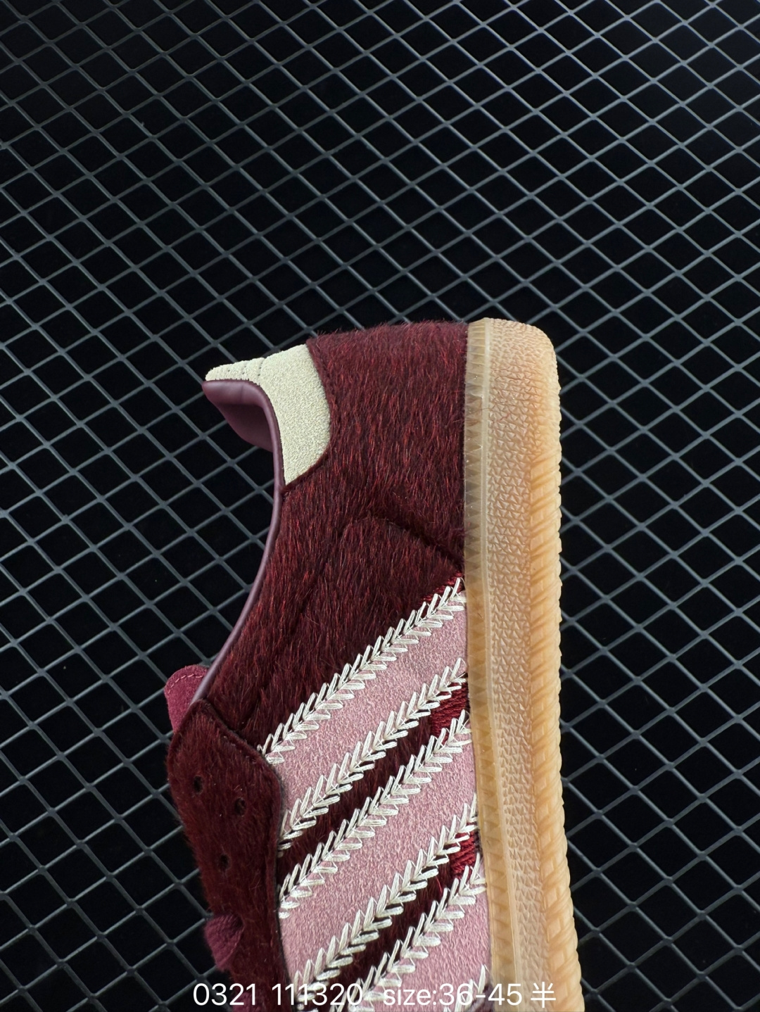 Adidas Originals Samba OG